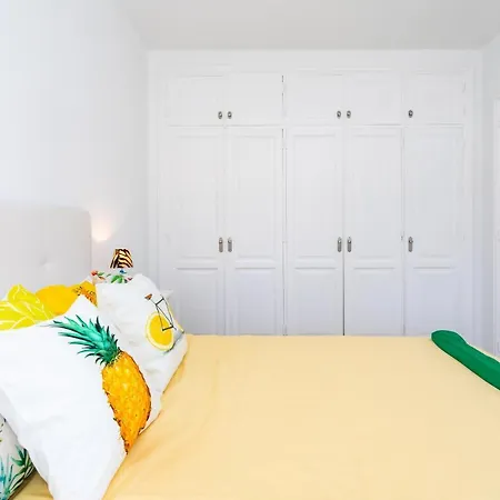 Home2book Bright Golf Del Sur, Pool & Terrace شقة
