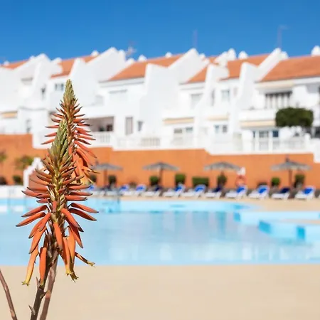 شقة Home2book Bright Golf Del Sur, Pool & Terrace سان ميغيل ذي أبونا