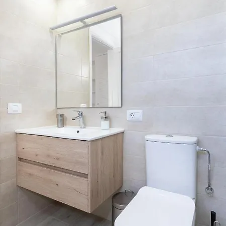 Home2book Bright Golf Del Sur, Pool & Terrace سان ميغيل ذي أبونا