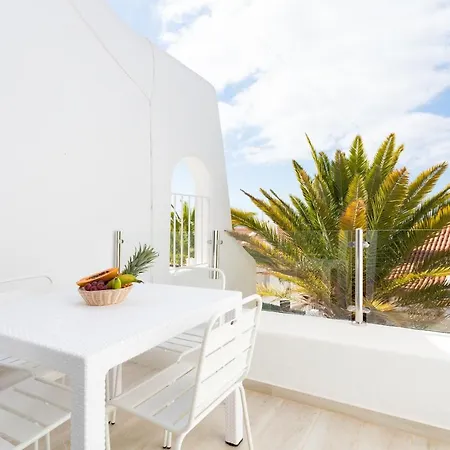 Home2book Bright Golf Del Sur, Pool & Terrace * سان ميغيل ذي أبونا