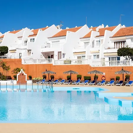 Home2book Bright Golf Del Sur, Pool & Terrace * سان ميغيل ذي أبونا