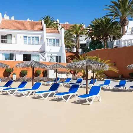 Home2book Bright Golf Del Sur, Pool & Terrace سان ميغيل ذي أبونا