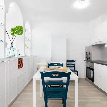 Home2book Bright Golf Del Sur, Pool & Terrace شقة