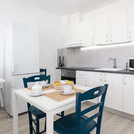 Home2book Bright Golf Del Sur, Pool & Terrace شقة *