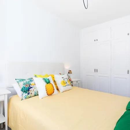 Home2book Bright Golf Del Sur, Pool & Terrace شقة *