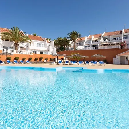 Home2book Bright Golf Del Sur, Pool & Terrace