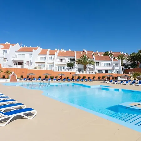 Home2book Bright Golf Del Sur, Pool & Terrace * سان ميغيل ذي أبونا