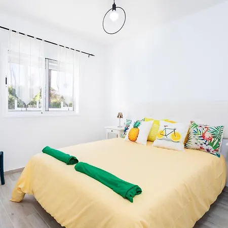 Home2book Bright Golf Del Sur, Pool & Terrace * سان ميغيل ذي أبونا