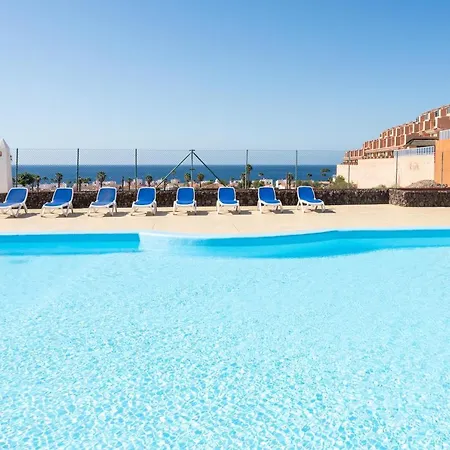 Home2book Bright Golf Del Sur, Pool & Terrace شقة سان ميغيل ذي أبونا