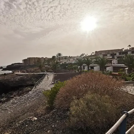 Home2book Bright Golf Del Sur, Pool & Terrace * سان ميغيل ذي أبونا
