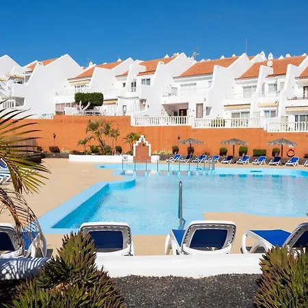 Home2book Bright Golf Del Sur, Pool & Terrace