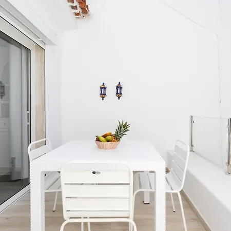 Appartement Home2book Bright Golf Del Sur, Pool & Terrace *
