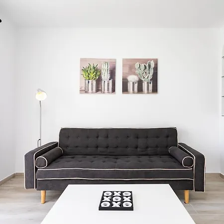 Home2book Bright Golf Del Sur, Pool & Terrace 公寓 *