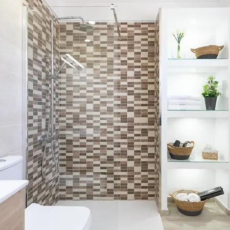 Home2book Bright Golf Del Sur, Pool & Terrace 公寓 *