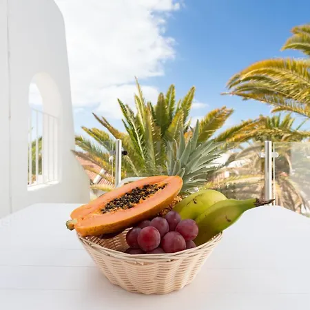 Home2book Bright Golf Del Sur, Pool & Terrace San Miguel de Abona