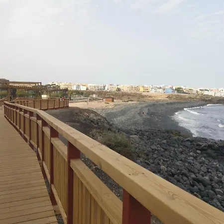 Home2book Bright Golf Del Sur, Pool & Terrace 公寓 *